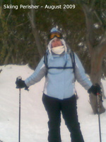 20090806  Perisher Blue Skiing Snow  7 of 8 